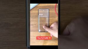 Top Future phones #india #tech #future #displaytechnology #facts #techindia #gadgets #technology