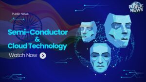 India’s Bold Move: Building Semiconductors & Advancing Cloud Technology | Tech Revolution 2024.#news