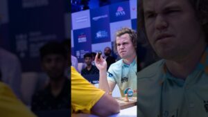 Carlsen's thoughts on #Global Chess League #2024 #London #Tech #chess #league #india #norway #magnus