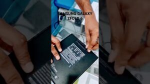 ❤️❤️NEW MOBILE #SAMSUNG #GALAXY #ZFOLD6 #newmobile #tech #ai #technology #india 🇮🇳🇮🇳💥💥