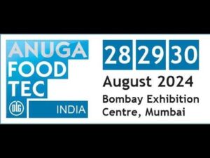 Anuga Food Tec India 2024 | Avians Innovations Technology