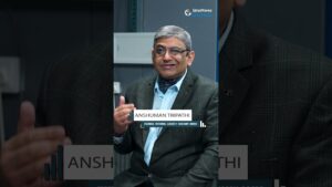 Indian cellphones should have Indian chips: Anshuman Tripathi | #india #cellphone #technology #chips