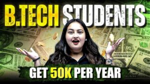 Scholarships for B.Tech Students & Diploma in October 2024 | Scholarships for Engineering Students