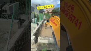 Jcb#tractor #caran #new #machine #new #technology #india #short #viral#video #treanding #talagusong