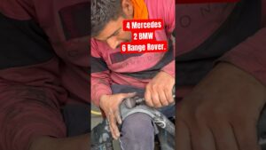 New Technology in India 🇮🇳 #tyre #repair #automobile #mechanical #jammu @rockyjammu7893