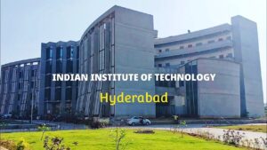 Indian Institute of Technology | Hyderabad | Campus Tour | 2024 | #iithyderabad #P6Tamilan