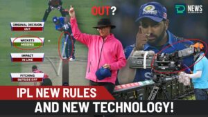 IPL New Rules and New Technology! | Deaf Talks | Deaf Talks News | Indian Sign Language