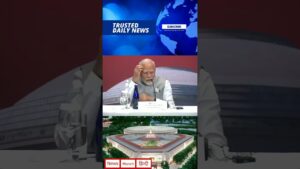 India's Future: Technology and Democracy Combined! 🇮🇳