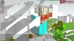 2024 Design Challenge – Multifamily Building – Indian Institute of Technology Bombay