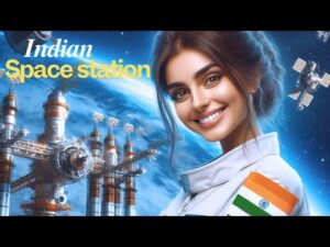 इसरो की बड़ी उपलब्धि!! | Indian space station |Isro got new technology| #facts #science #knowledge