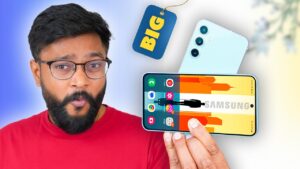 Samsung Galaxy S24 FE – NEW Bigger Change !