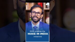Is India ready to adopt new-age technology? | Make in India #emergingtech #digitalindia