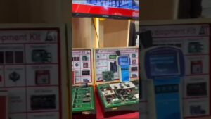 The Best Moments from Advance Tech India at India Mobile Congress 2024!