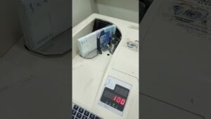 COUNTING WITH NEW TECHNOLOGY 2024 #india #shortclips #iphoneonly #1m #FORYOU #DUBAI  #UK
