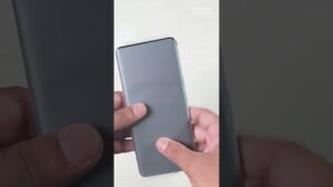 Lava Agni 3 5G Unboxing | Dual Display In A Budget
