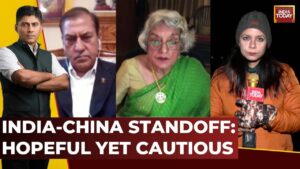 India-China Standoff: Hopeful Yet Cautious | India Today Panel Discussion | BRICS Summit 2024