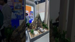 India mobile Congress, Delhi #technology #tech #india