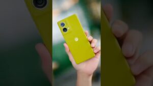 Best Smart phone under 20000 ! Camera phone ! Gaming phone ! Motorola g85 ! #motog855g #satya07
