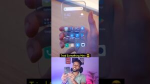 Transparent phone launch in India #technology #smartphone #viralvideo #transparency #trendingshorts