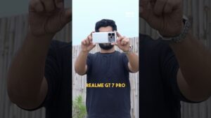 Top 5 Snapdragon 8 Elite Phones 🔥 Realtme GT 7 Pro, iQOO 13 & More #tech #snapdragon8elite #realme