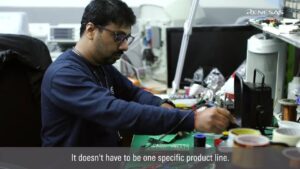 Renesas Overview: Shaping the Future of Semiconductor Technology in India