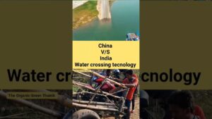 Technology India v/s china #factshorts #trendshort