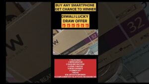 Diwali offer #india #smartphone #videos #technology #tech #mobile #tranding #techindia