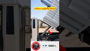 બોલેરા માં હાઇડ્રોલિક્સ સિસ્ટમ |new technology India #jugad​ #જુગાડ​ #smartwork​ #gujarati​ #shorts​