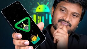 Android 15 Features || Worth Upgrades ? 🤔 || in Telugu