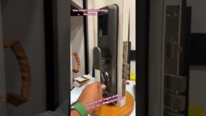 #india #3dinterior #home #homedesign #3dhomedesign #interior #technology #smart #new #lock