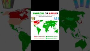 Apple vs android#india#news#world#iphone#android#tech#technology#china