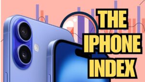 How Many Days of Work Does It Take to Afford the iPhone 16 By Country? (iPhone Index 2024)