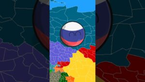 What if India 🇮🇳 becomes The Most High-tech country✨✨ |#countryballs #nutshell #shorts #shortsfeed