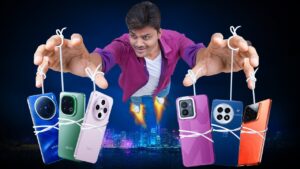 Top 5+ Upcoming Smartphones – November 2024 – 😲Don't Buy New Smartphones NOW⚡