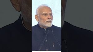 PM Modi on how India's talent & German tech can create a better world | #shorts