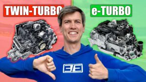 Porsche's New 911 Engine Is Absolutely Brilliant – Formula 1 Tech!