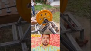New technology India #viral #technology #instagram #super #solar #power #viral #trending #motivation