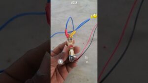 LED లైట్ రిపేర్ చెయ్యొచ్చు  #telugu #youtubeshorts #electrical #india #vijayawada #led #repairing