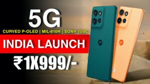10 New Mobile Phone Launch in India 2024 🔥