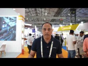 Hear what the visitors at drink technology india 2024 have to say about us