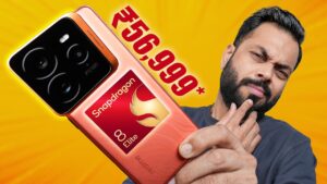 realme GT 7 Pro Unboxing & First Look ⚡India's 1st Snapdragon 8 Elite, IP69 @ ₹56,999*!?