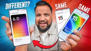 Realme UI 6 Review – Is There Anything Different From Color OS 15 & Oxygen OS 15?