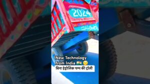 New Technology 🇮🇳 India #trendingshorts