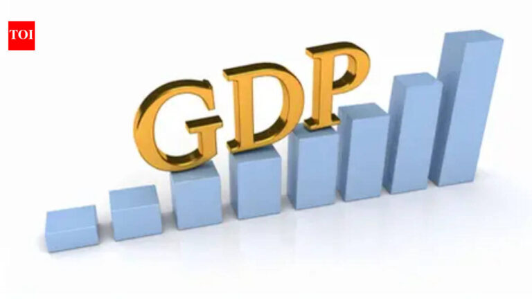 GDP may grow beyond projected 6.7%: RBI DG