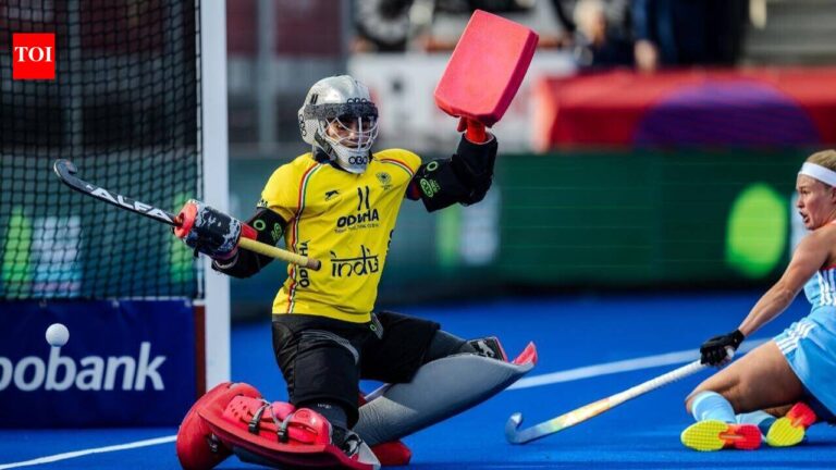 India fall to Netherlands but stay alive in semifinal race | Hockey News