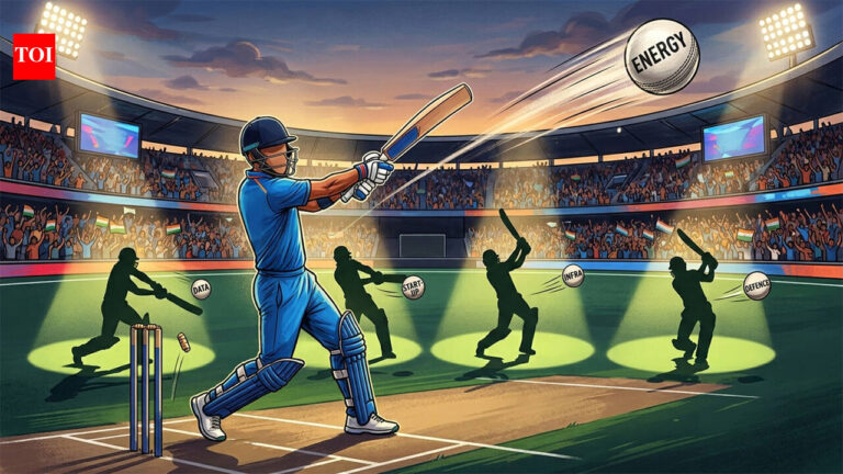 Five Wins And Five Frontiers for India