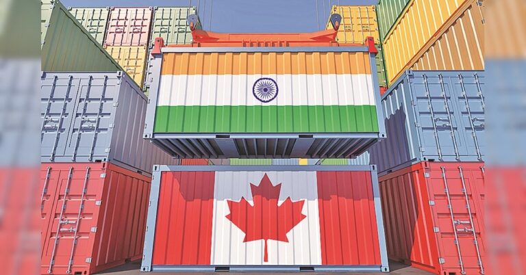 US-Canada trade flux may give India an edge in Ottawa negotiations | Economy & Policy News