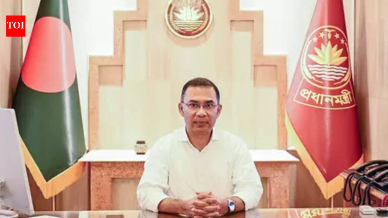 Will not compromise national interest for PM’s India visit: Bangladesh