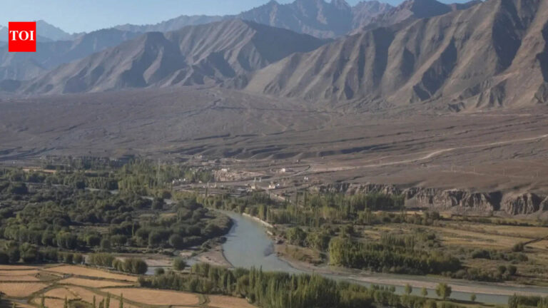 Government terms arbitration award on Indus Waters Treaty ‘illegal’ | India News