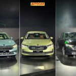 Sedan continues to be the quintessential car, says Skoda India brand director - Introduction